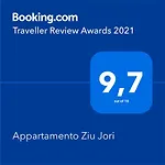 Ziu Jori *