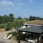 Ziu Jori Appartement