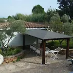 Ziu Jori Appartement Cala Liberotto