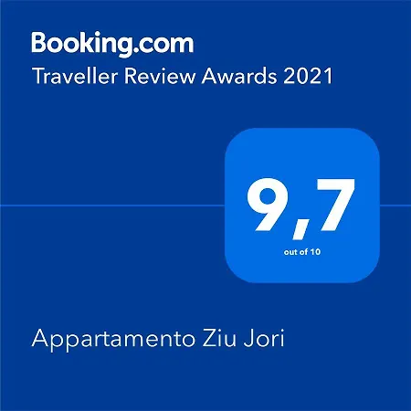 Ziu Jori *