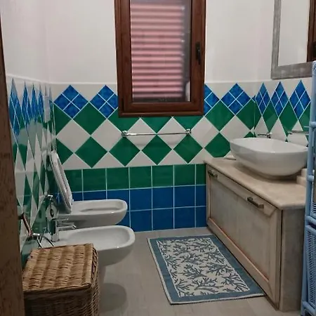 Ziu Jori Appartement