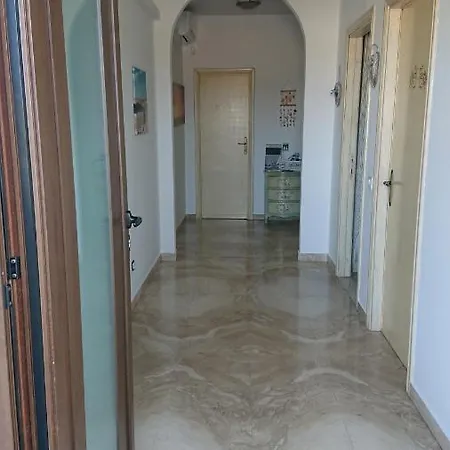 Ziu Jori Appartement *