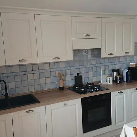 Ziu Jori Apartment