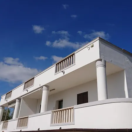 Apartment Ziu Jori *