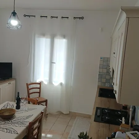 Ziu Jori Appartement Cala Liberotto