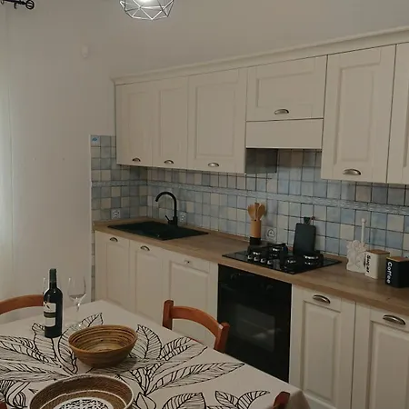 Appartement Ziu Jori Cala Liberotto