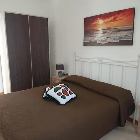 Ziu Jori Apartment Cala Liberotto