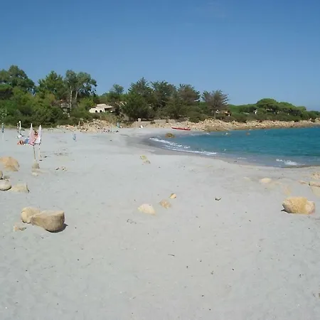 Ziu Jori * Cala Liberotto