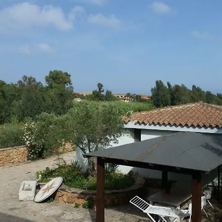 Ziu Jori Appartement