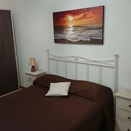 Ziu Jori Apartment