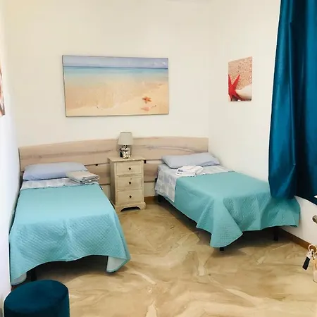 Appartement Ziu Jori