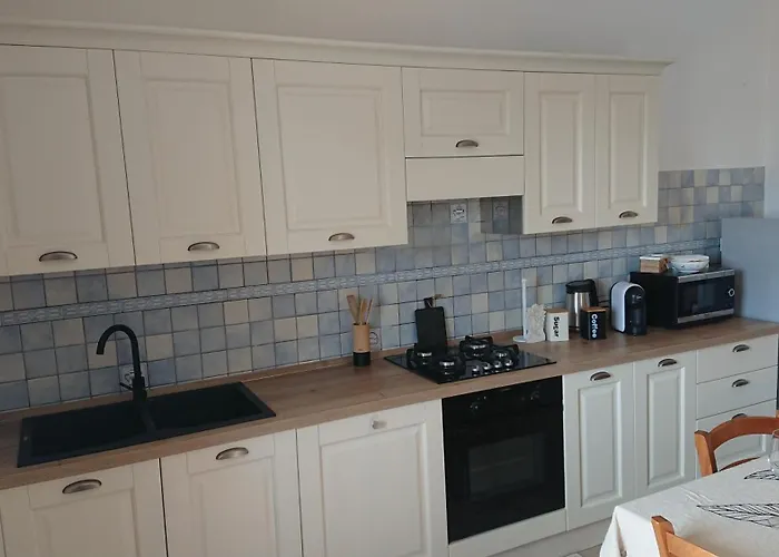 Ziu Jori Appartement