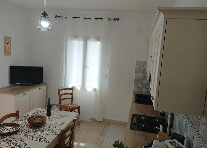 Ziu Jori Appartement Cala Liberotto