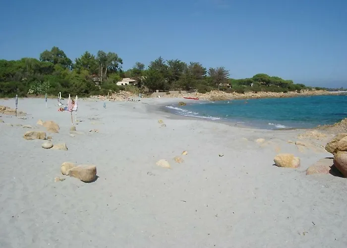 Ziu Jori * Cala Liberotto